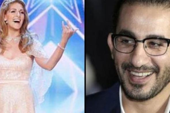 متسابقة فلسطينية تتألق بالغناء الأوبرالي في Arabs Got Talent.. وحلمي يعلق: أنت طفلة