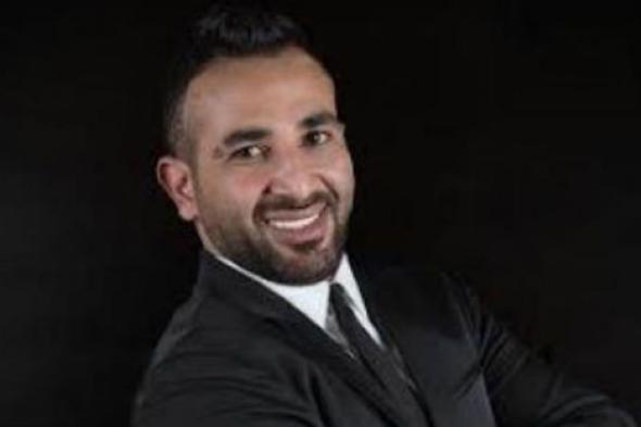بالفيديو- أحمد سعد يغني جزء من أغنية فيلمه الجديد "علي وضعك"
