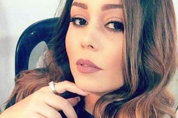 صورة- عقد قران كوثر براني المتسابقة المغربية في Arab Idol