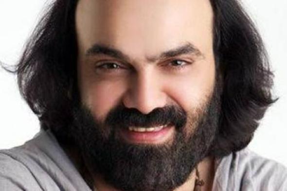 أبو الليف يُرزق بطفله الأول.. وهذا الاسم اختاره له