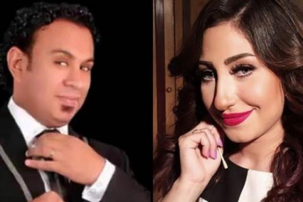 هكذا ردّت بوسي على محمود الليثي بعد حصولها على جائزة "الميما" كأفضل مطربة لعام 2016