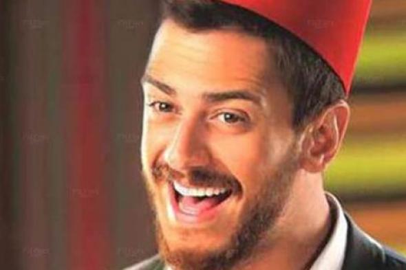 بالفيديو- راندا البحيري تهنئ سعد لمجرد بعيد ميلاده وتوجه رسالة هامة له