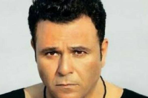 آخر كلام.. مسلسل محمد فؤاد "الضاهر" في رمضان 2017