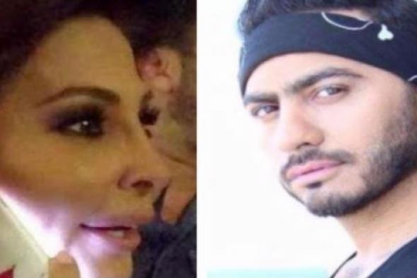 دويتو غنائى بين إليسا وتامر حسنى.. الأول لها مع مطرب مصري