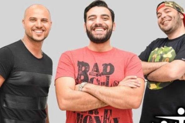 فيلم "هروب اضطراري" يعيد فريق MTM  من جديد