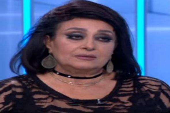 أبرز 32 تصريحا لسهير المرشدي في "فحص شامل": القُبلات في الأفلام ليست لي وطلاقي من كرم مطاوع كان رحمة من الله تعالى