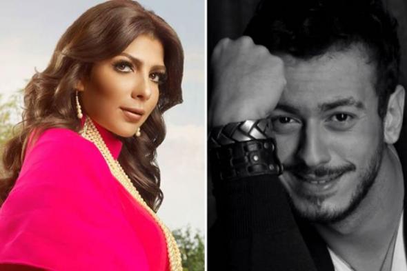 هكذا علقت أصالة على الإفراج عن سعد لمجرد