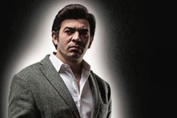 شكوى ضد منتج مسلسل "البارون"