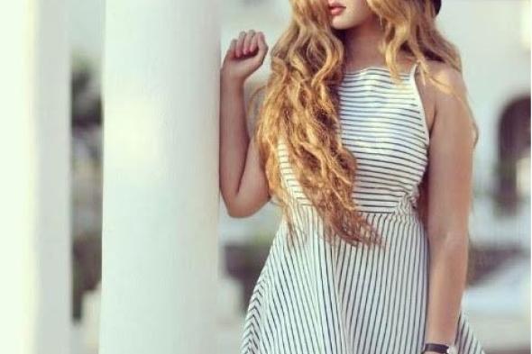 بالصور- هل خضعت هنا الزاهد لعملية تجميل؟