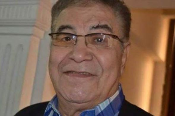 بالفيديو في ذكرى ميلاده الـ 76- سعيد طرابيك كان مدركا لوفاته في آخر لقاءاته؟