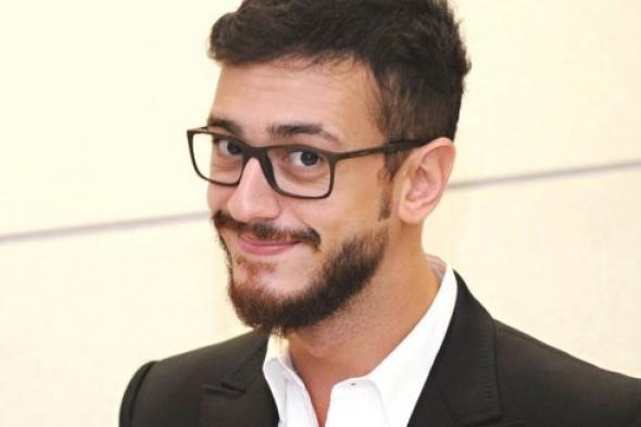 بالفيديو.. أول كليب لسعد المجرد بعد خروجه من السجن