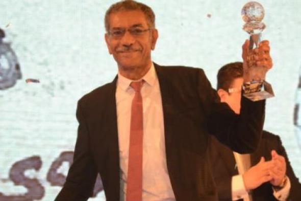 تعرف على دور سيد رجب في مسلسل "رمضان كريم" مع روبي
