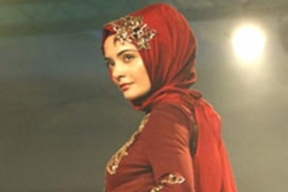 أسبوع للموضة المحتشمة في لندن