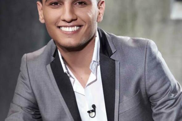 صورة- أمينة ومحمد عساف اليوم في برنامج "في بيتنا ضيف"