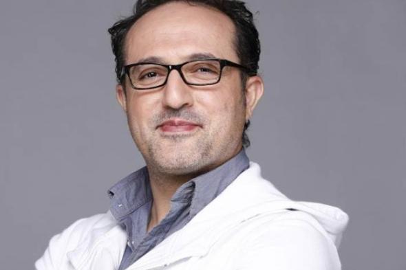 شريف مدكور: "معاييش فلوس أشترى لبس جديد"