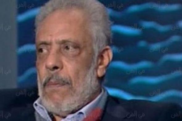 نبيل الحلفاوي يكذب "الإنترنت" ويعقب: لن أعلن عن يوم ميلادي الحقيقي لهذا السبب!