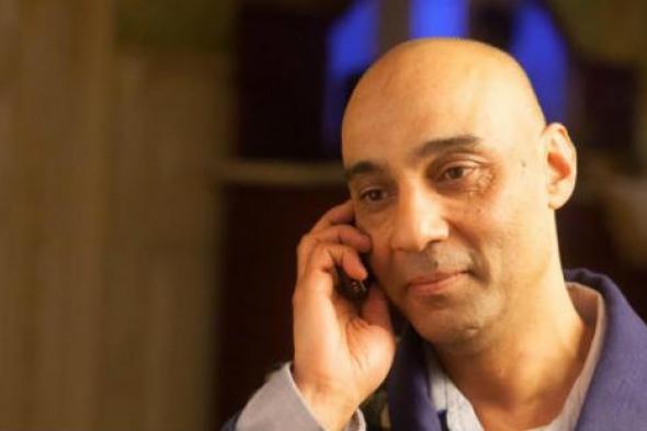 يحيى أحمد: سعيد بالجدل حول شخصية "مراد القبطي" في مسلسل "ليلة"