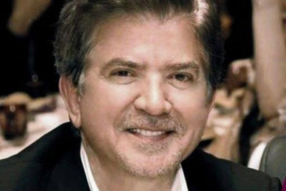 رئيس مهرجان الأرز تكرّم وليد توفيق و عدد من نجوم لبنان