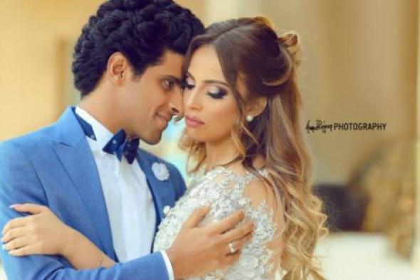 أول تعليق لإسراء عبد الفتاح بعد عقد قرانها على حمدي الميرغني