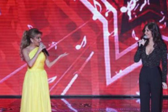 رزان مغربي ترد على إليسا: لا أذكر ولا أعرف