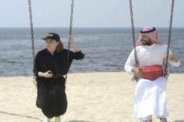 "بركة يقابل بركة" و"وجان دارك مصرية" في البرنامج السنوي لأسبوع أفلام جوته
