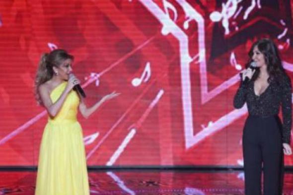 رزان مغربي وإليسا.. ردود متبادلة بين المطربتين بسبب شراء الجوائز