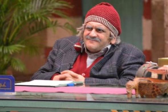 محمد أنور وويزو ضيفا مصطفى خاطر في "شكشك شو"