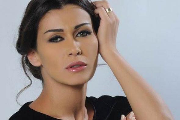 بعد انتشار صور حميمية لهما.. هذا رد نادين الراسي ولطوف