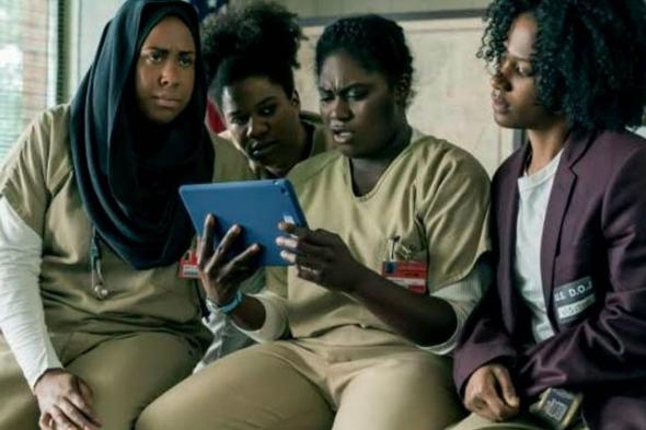 قراصنة يهددون شركة Netflix بتسريب الموسم الـ5 من مسلسل Orange Is The New Black ما لم ينفذ هذا الشرط !