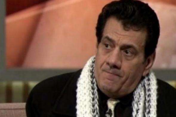 تعرف على آخر مسلسل تليفزيوني لمظهر أبو النجا.. رحل قبل مشاهدته