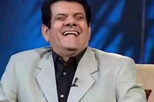 محمد محمود عبد العزيز ينعي رحيل مظهر أبو النجا