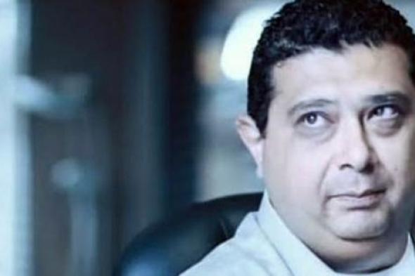 ماجد الكدواني بشكل كوميدي في رمضان 2017