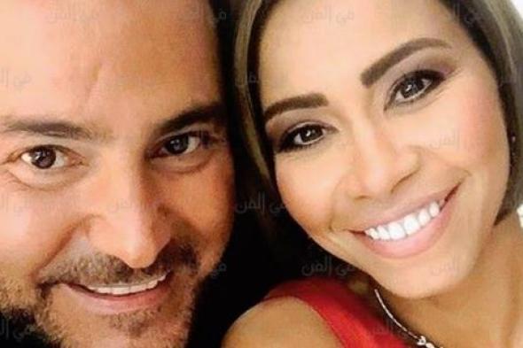 شيرين عبد الوهاب تبارك لعاصي الحلاني على ألبومه الجديد بهذه الكلمات.. وهكذا رد عليها