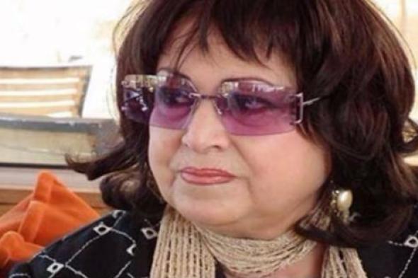 وفاة الفنانة السورية نجاح حفيظ
