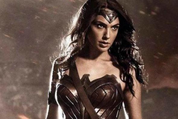 شاهد- الإعلان الأخير لـWonder Woman يكشف عن طفولة البطلة الخارقة