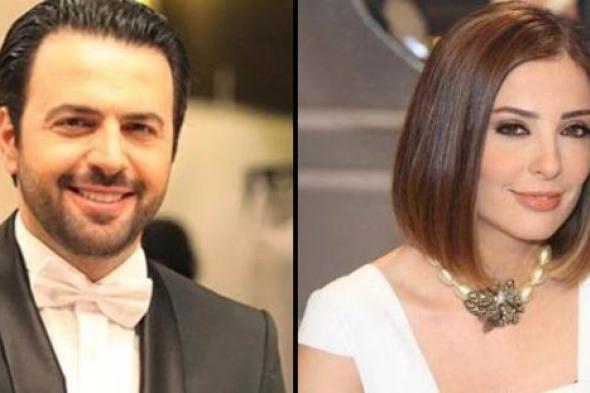 بالفيديو- وفاء الكيلاني طلبت الزواج من تيم حسن من قبل