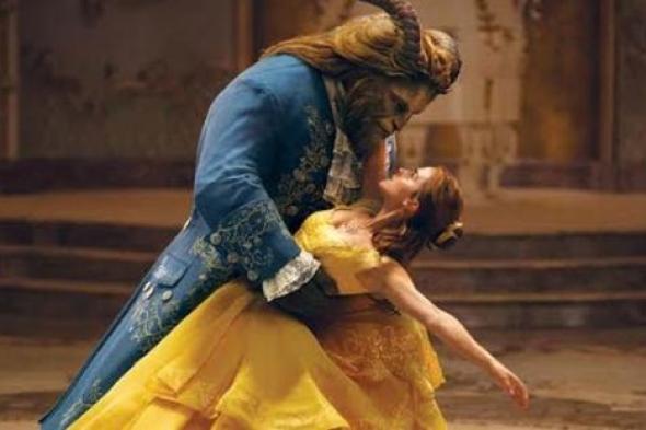 فيلم Beauty and the Beast الأعلى إيرادات متفوقا على Finding Dory ويقترب من Frozen عالميا