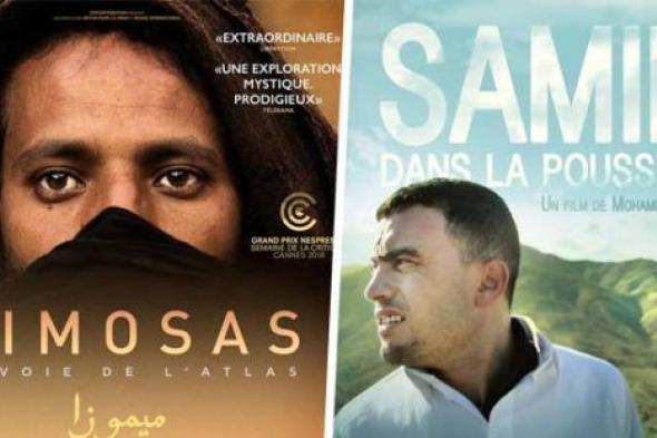 تعرف على عروض أفلام اليوم الثاني من مهرجان أيام القاهرة السينمائية.. من بينهم "ميموزا"