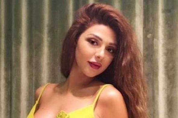 بالفيديو- فريق "SNL بالعربي" يصف ميريام فارس بـ "أسلحة دمار شامل".. وهكذا دافع حارسها العملاق عنها