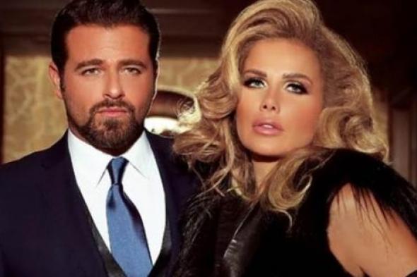 نيكول سابا ويوسف الخال يسيران على طول الساحل اللبناني من أجل الخير