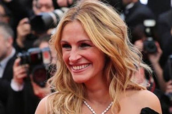 تعرف على تفاصيل الفيلم الذي تعود به جوليا روبرتس للسينما بعد غياب أكثر من عام