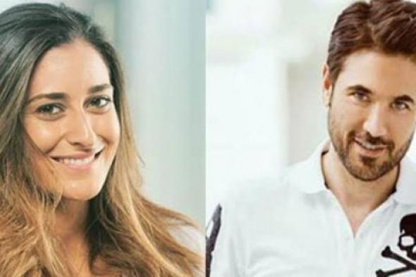 تعرف على العمل الفني الذي سيجمع أمينة خليل وأحمد عز مرة أخرى