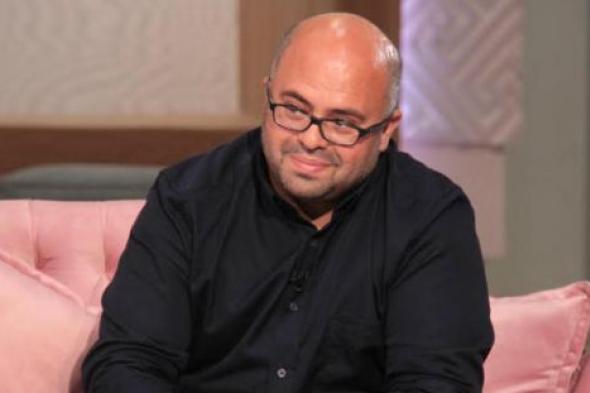 ابن محمد خان يتحدث عن والده مع منى الشاذلي