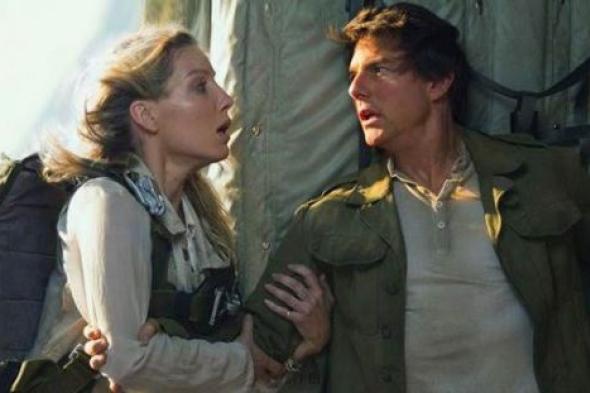 توم كروز يواجه الآلهة والوحوش في الإعلان الأخير لـ The Mummy