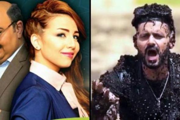 تعرف على أبرز برامج المقالب في رمضان 2017