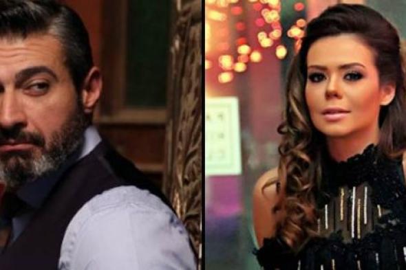 إيمي سالم غير مندهشة من نجاح ياسر جلال