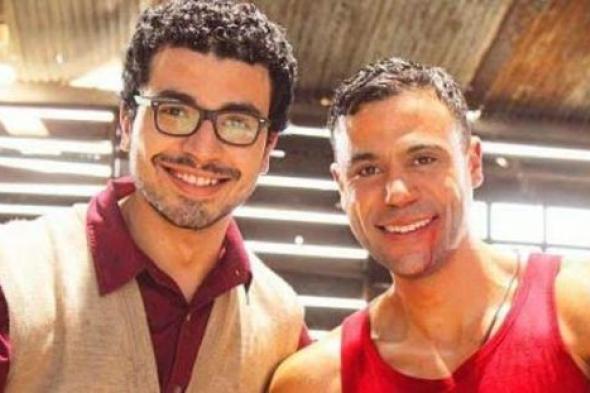مسلسل "لمعي القط" في قائمة الأكثر رواجا على "جوجل"