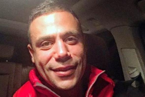 محمد إمام عقب انضمامه إلى تويتر: يعني إية Retweet !