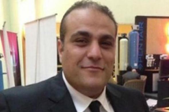 ريمون مقار غاضبا من صورة مفبركة لـ "ظل الرئيس": شخص جاهل