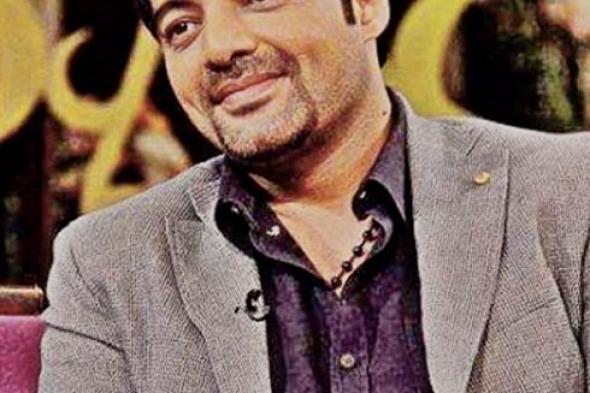 عمرو محمود ياسين: لا أعلم مصير مسلسلي مع محمد رمضان